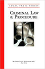 Criminal law & Procedure