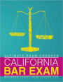 California Bar Review