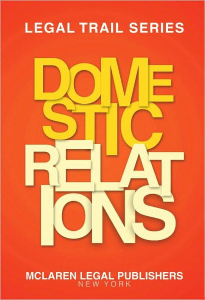 Domestic Relations