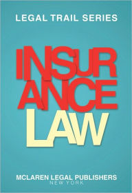 Title: Insurance Law, Author: Peter Khokhlov