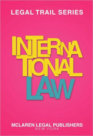 Title: International Law, Author: Jonathan Jacobs