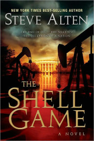 Title: The Shell Game, Author: Steve Alten