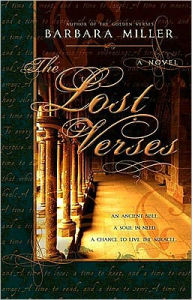 Title: The Lost Verses, Author: Barbara Miller