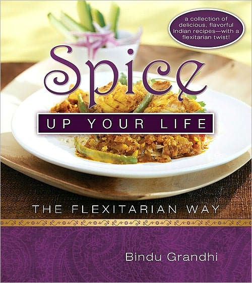 Spice Up Your Life the Flexitarian Way