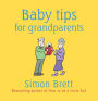 Baby Tips for Grandparents