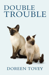 Title: Double Trouble, Author: Doreen Tovey