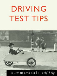 Title: Driving Test Tips, Author: Stewart Ferris