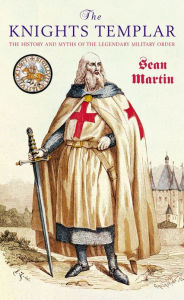 Title: Knights Templar, The, Author: Sean Martin