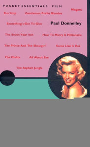 Title: Marilyn Monroe: The Pocket Essential Guide, Author: Paul Donnelley