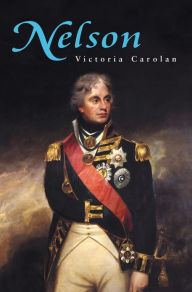 Title: Nelson, Author: Victoria Carolan