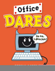 Title: Office Dares, Author: Steph Little