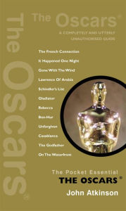 Title: The Oscars, Author: John Atkinson