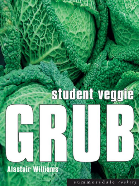 Student Veggie Grub