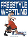 Throws and Takedowns of Freestyle Wrestling, The