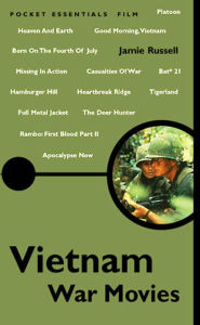 Title: Vietnam War Movies: The Pocket Essential Guide, Author: Jamie Russell