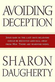 Title: Avoiding Deception, Author: Sharon Daugherty