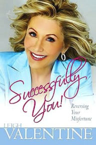 Title: Successfully You, Author: Leigh Valentine