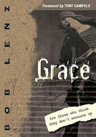 Title: Grace, Author: Bob Lenz
