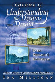 Title: Every Dreamer's Handbook, Author: Ira Milligan