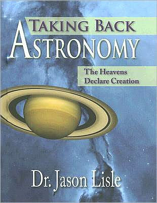 Taking Back Astronomy