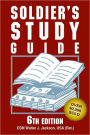 Soldier's Study Guide, 6th Edition