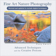 Title: Fine Art Nature Photography: 2nd Edition, Author: Tony Sweet