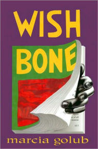 Title: Wishbone, Author: Marcia Golub