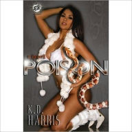 Title: Poison, Author: KD Harris