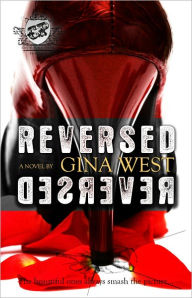 Title: Reversed, Author: Gina West