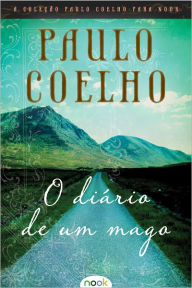 Title: O diário de um mago, Author: Paulo Coelho
