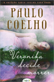 Title: Veronika decide morrer, Author: Paulo Coelho