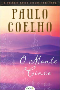 Title: O Monte Cinco, Author: Paulo Coelho