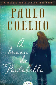 Title: A bruxa de Portobello, Author: Paulo Coelho