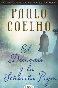Title: El demonio y la señorita Prym (The Devil and Miss Prym), Author: Paulo Coelho