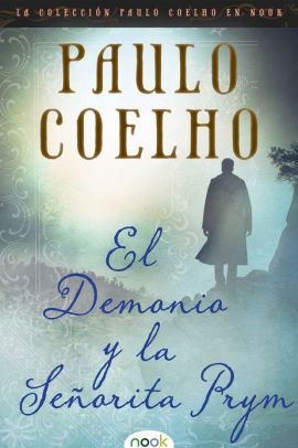 El Demonio Y La Señorita Prymnook Book - 