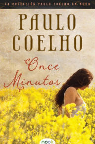 Title: Once minutos (Eleven Minutes), Author: Paulo Coelho