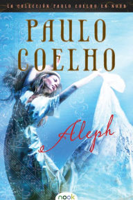 Title: Aleph (en español), Author: Paulo Coelho