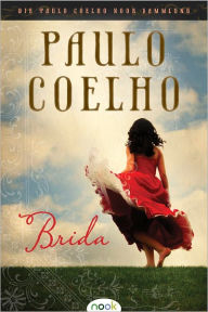 Title: Brida (German Edition), Author: Paulo Coelho