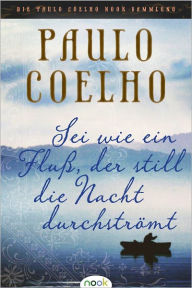 Title: Sei wie ein Flu, Author: Paulo Coelho