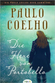 Title: Die Hexe von Portobello, Author: Paulo Coelho