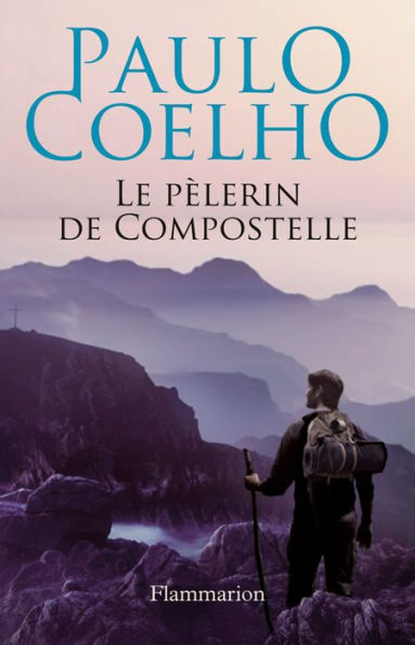 Le pèlerin de Compostelle