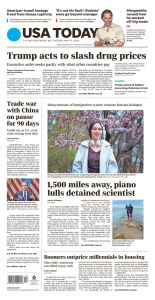 USA Today