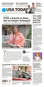 USA Today