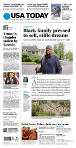 USA Today