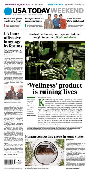 USA Today