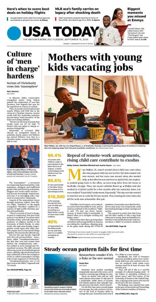 USA Today