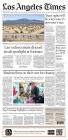 The Los Angeles Times