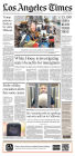 The Los Angeles Times