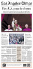 The Los Angeles Times