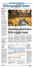 The Chicago Tribune
